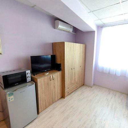 וארנה Apartament Sevastopol Junior מראה חיצוני תמונה