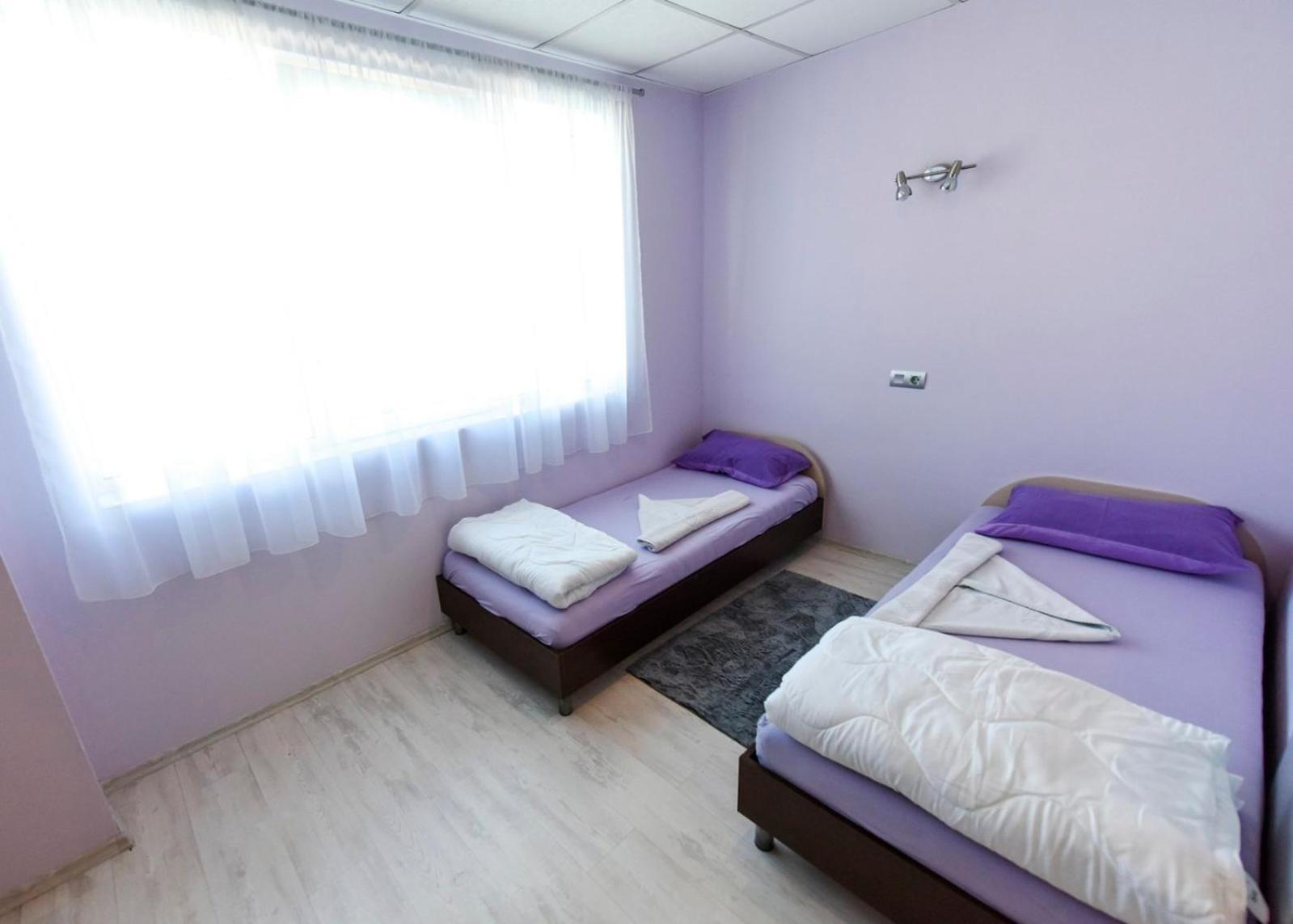 וארנה Apartament Sevastopol Junior מראה חיצוני תמונה